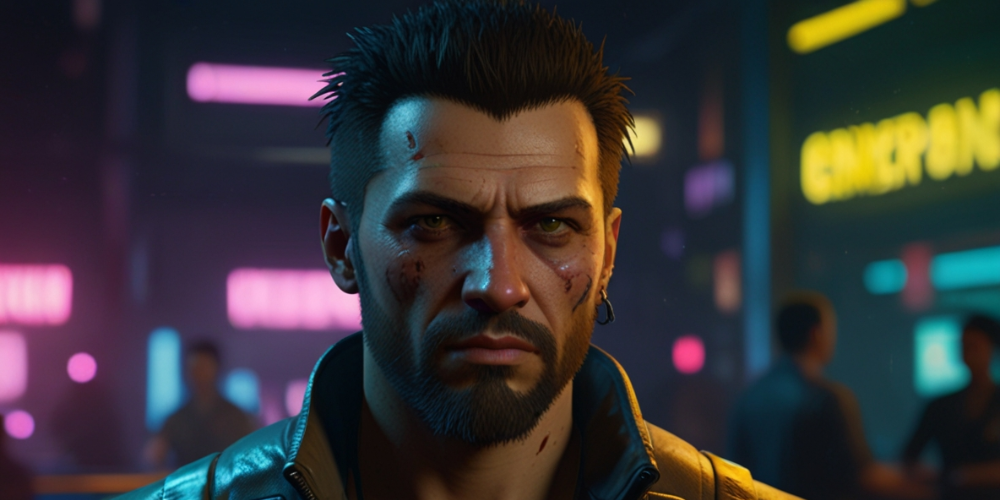 Cyberpunk 2077